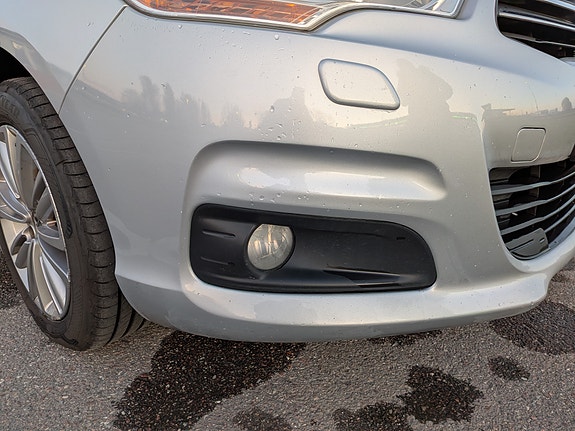 Citroen C4 14 of 22