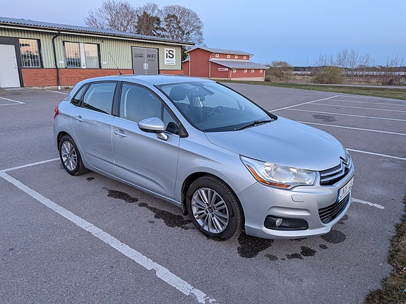 Citroen C4 7 of 22