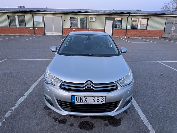 Citroen C4 9 of 22