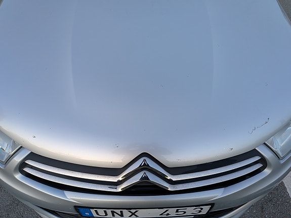 Citroen C4 11 of 22