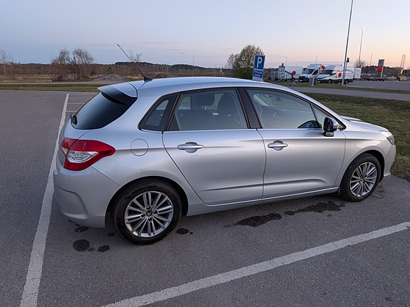 Citroen C4 5 of 5