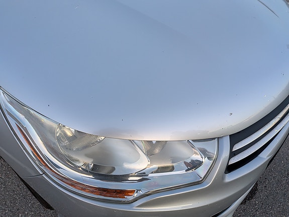 Citroen C4 13 of 22