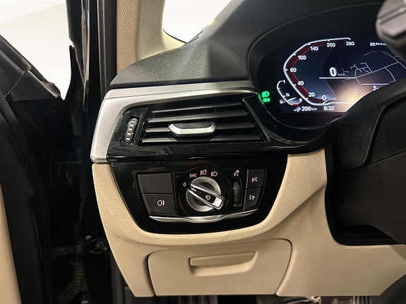 BMW 530e 19 of 21