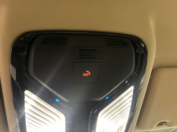 BMW 530e 20 of 21