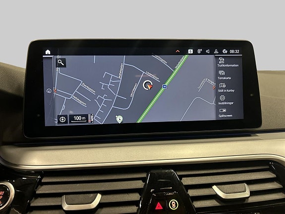 BMW 530e 17 of 21