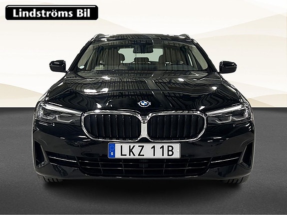 BMW 530e 9 of 21