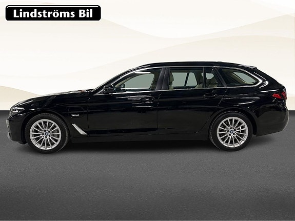 BMW 530e 6 of 21