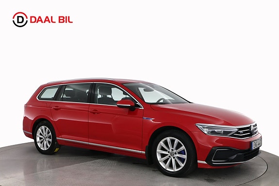 Volkswagen Passat 4 of 5