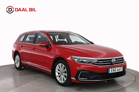 Volkswagen Passat 3 of 5