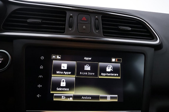 Renault Kadjar 20 of 25