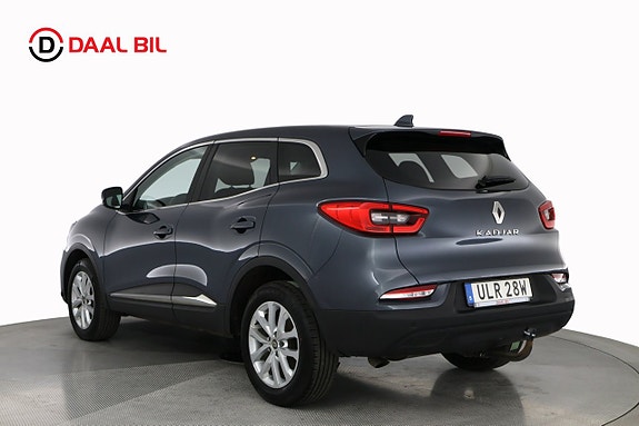 Renault Kadjar 8 of 25