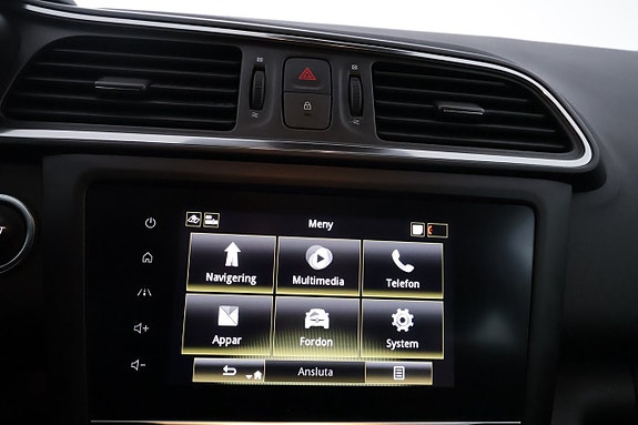 Renault Kadjar 16 of 25