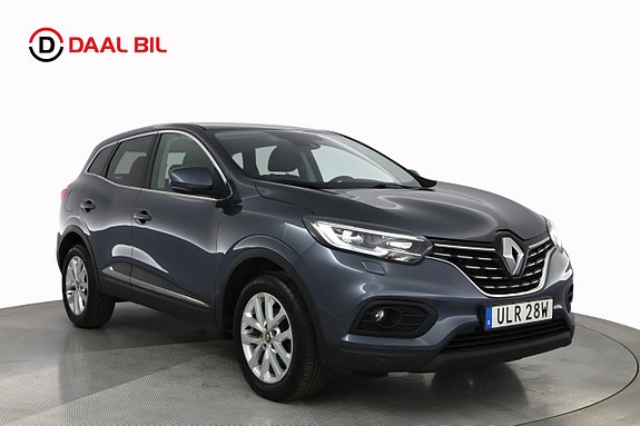 Renault Kadjar 3 of 5