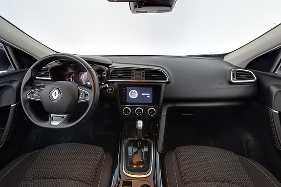 Renault Kadjar 12 of 25