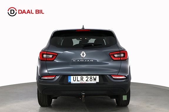 Renault Kadjar 7 of 25