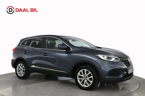Renault Kadjar 4 of 5