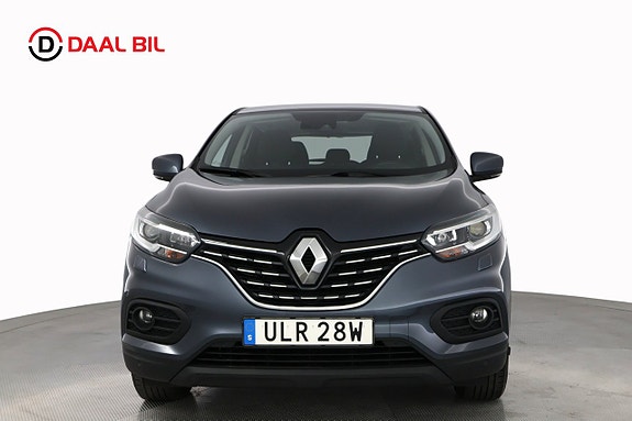 Renault Kadjar 2 of 5