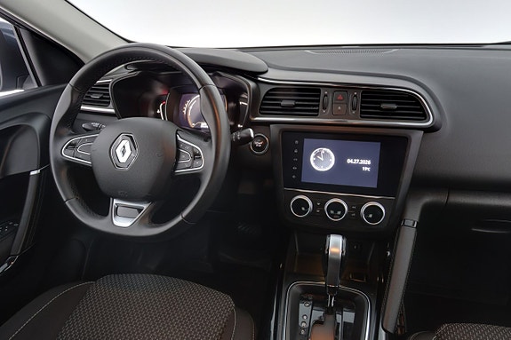 Renault Kadjar 14 of 25