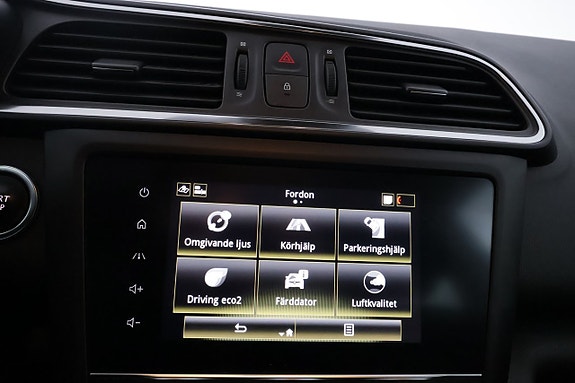 Renault Kadjar 21 of 25