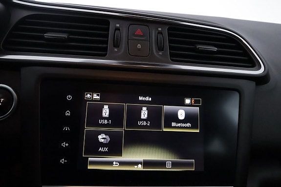 Renault Kadjar 19 of 25