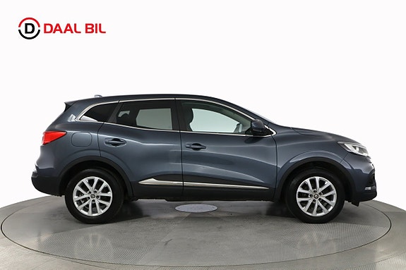 Renault Kadjar 5 of 5