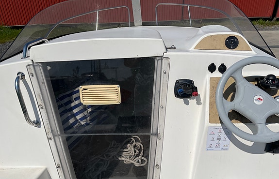 Örnvik 450 Cab 2 of 5