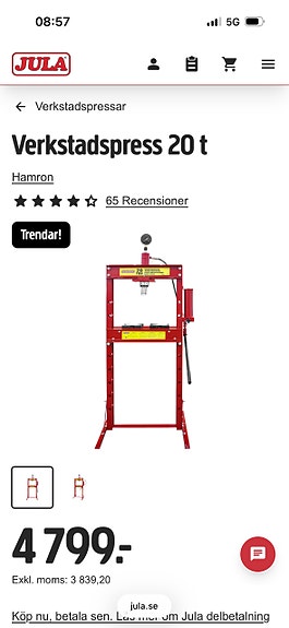 Product image 3 of 3