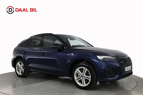Audi Q5 4 of 5