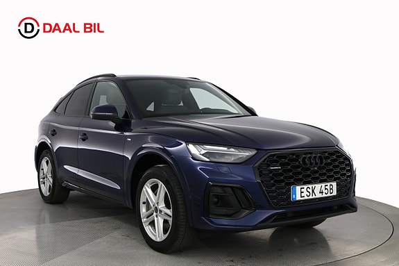 Audi Q5 3 of 5