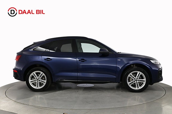 Audi Q5 5 of 5