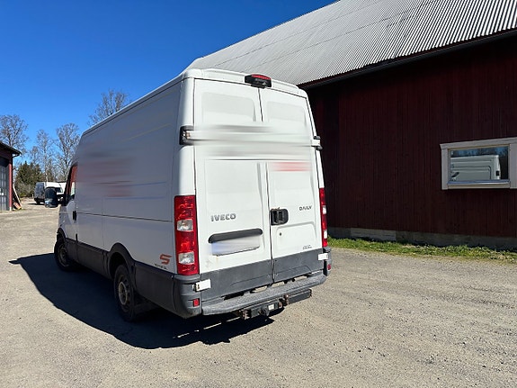 Iveco Daily 3 of 11