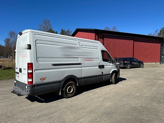 Iveco Daily 2 of 11