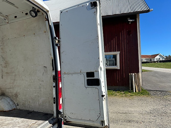 Iveco Daily 8 of 11