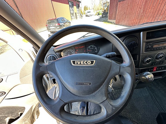 Iveco Daily 10 of 11