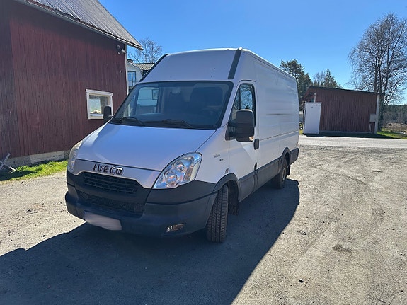 Iveco Daily 4 of 11