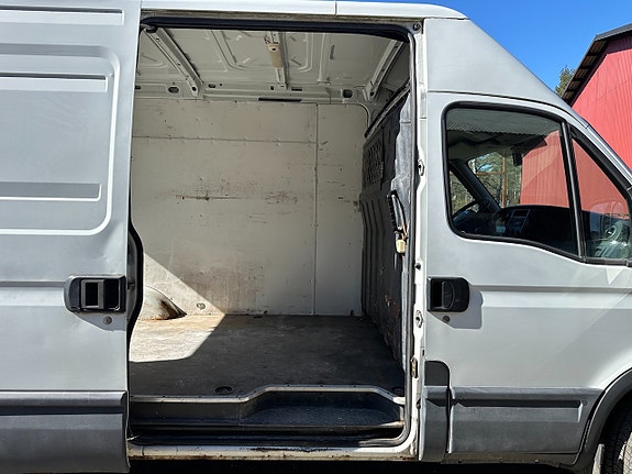 Iveco Daily 5 of 11