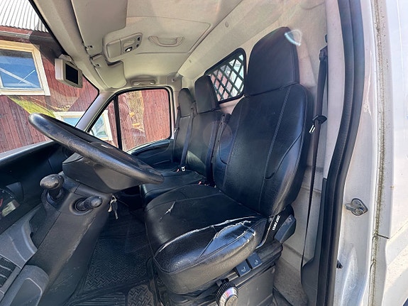 Iveco Daily 9 of 11