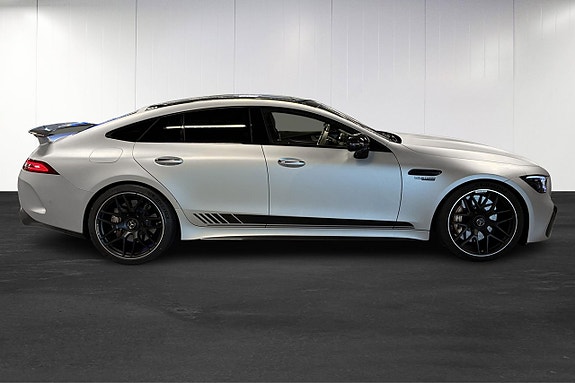Mercedes-Benz AMG GT 63 s 8 of 24