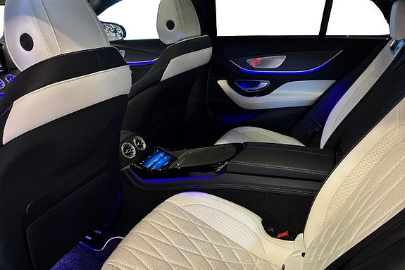 Mercedes-Benz AMG GT 63 s 15 of 24