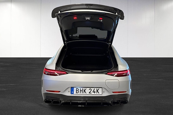 Mercedes-Benz AMG GT 63 s 24 of 24
