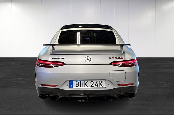 Mercedes-Benz AMG GT 63 s 6 of 24
