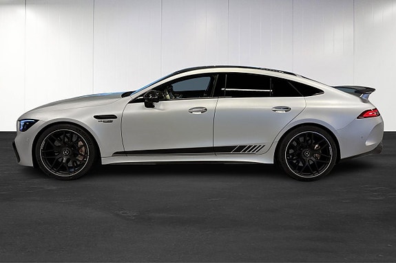 Mercedes-Benz AMG GT 63 s 7 of 24