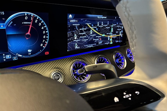 Mercedes-Benz AMG GT 63 s 20 of 24
