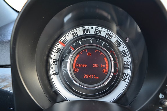 Fiat 500 29 of 30