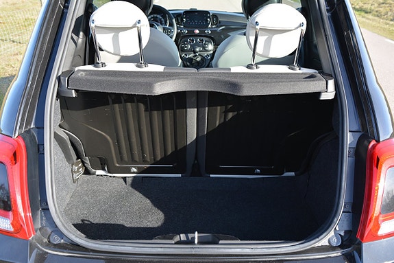 Fiat 500 17 of 30