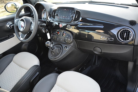 Fiat 500 23 of 30
