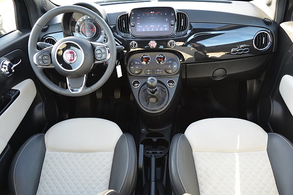Fiat 500 21 of 30