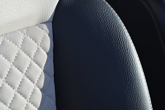 Fiat 500 25 of 30