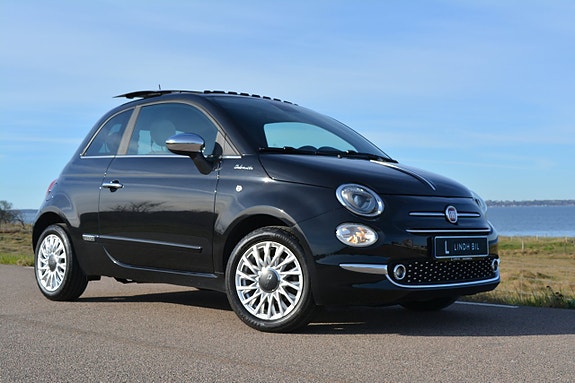 Fiat 500 9 of 30