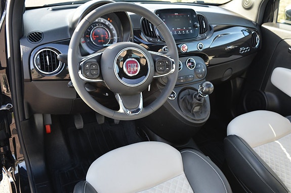 Fiat 500 19 of 30